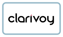 Clarivoy Logo