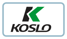 Koslo Logo