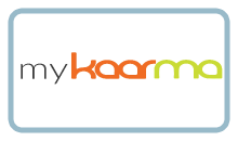 MyKaarma Logo