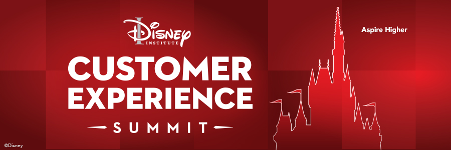 Disney Customer Experience