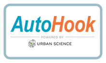 Auto Hook Logo