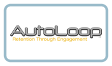 Auto Loop Logo