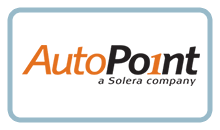 Auto Point Logo