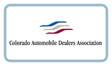 Colorado Automobile Dealers Association Logo