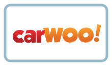 CarWoo! Logo
