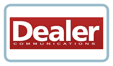 Dealer Communications Logo