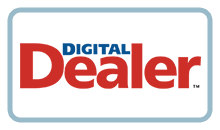 Digital Dealer Logo