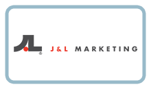 J&L Marketing Logo