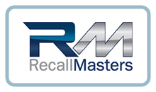 Recall Masters Logo