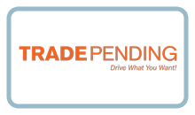 Trade Pending Logo