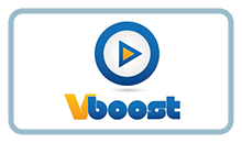 Vboost Logo