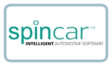 Spincar