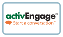 ActiveEngage Logo