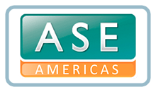 ASE Americas Logo