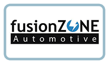 fusionZONE Automotive Logo