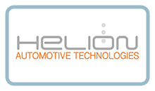 Helion Automotive Technologies Logo