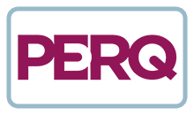 PERQ Logo