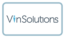 VinSolutions Logo